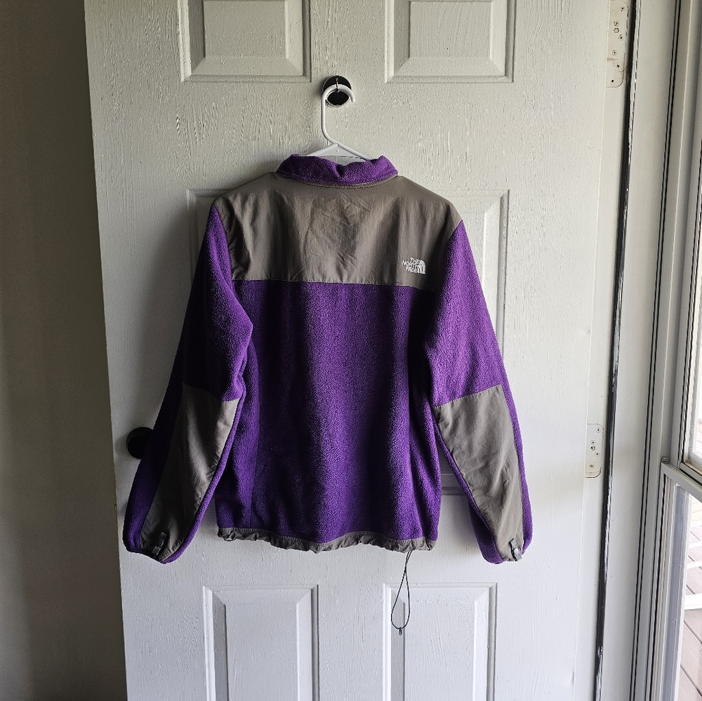 The northface Denali jacket - Picture 5 of 13